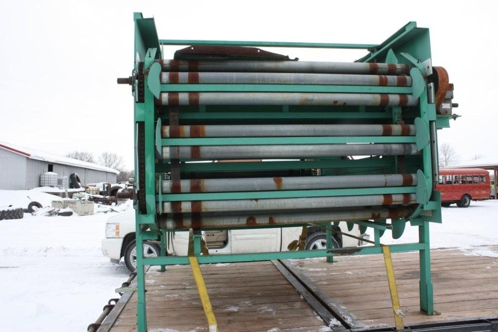 Property photo 1248 - EQUIPMENT AUCTION